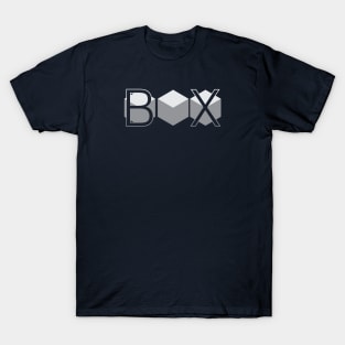 Box - 06 T-Shirt